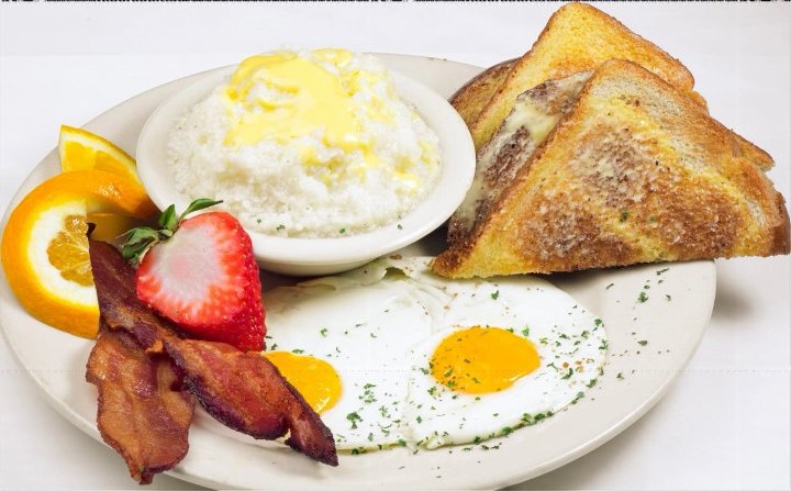 Alfreda’s Cafeteria餐厅图片