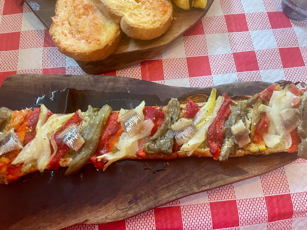 Taberna Arnui