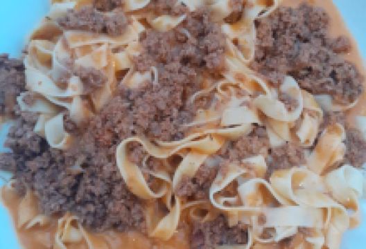 Les Raviolis du Chateau美食图片