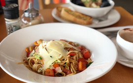 Cafe 153