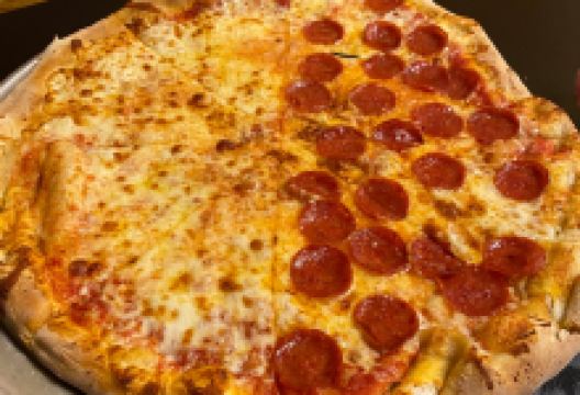 Atlas Brick Oven Pizzeria美食图片