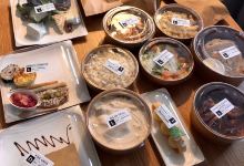 Cottage美食图片