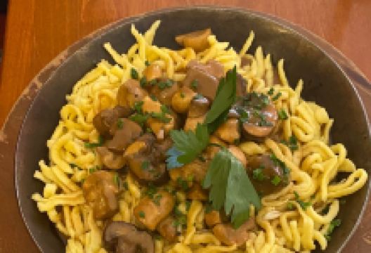 Bistro zum See美食图片