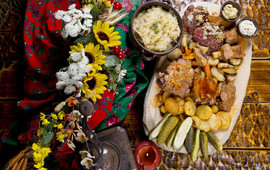 Karczma Goralska