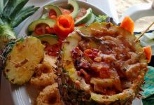 Restaurant Poseda San Cristobal美食图片