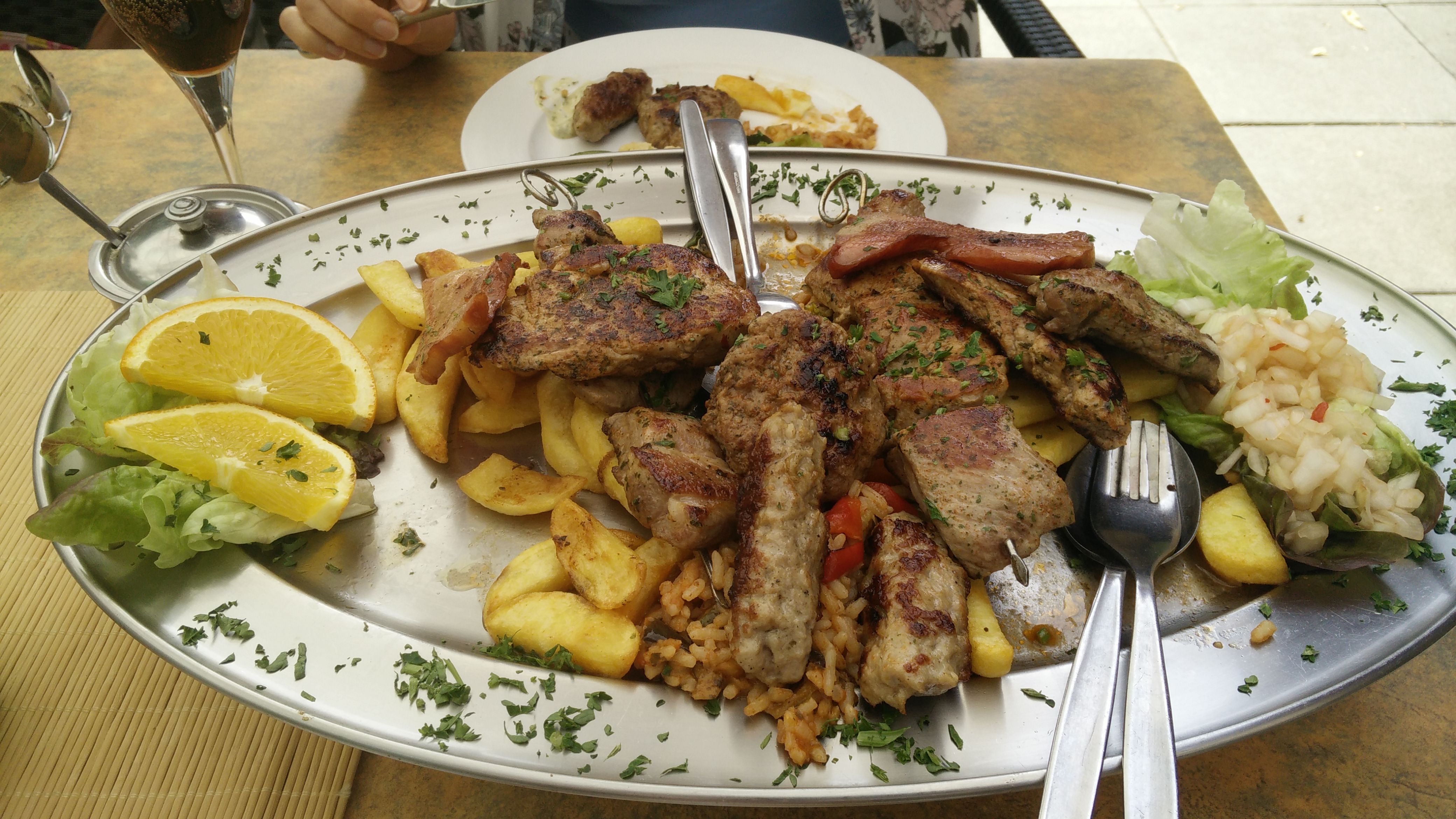 Dalmacija Restaurant