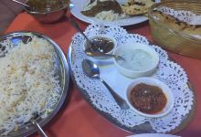 Indian Diamond Restaurant美食图片