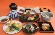 Satsumaya Honten餐厅图片