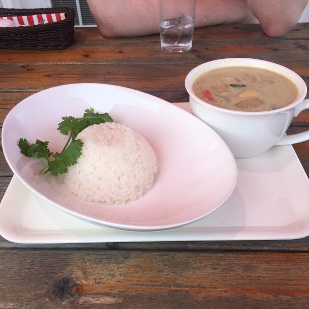 Cafe Boba