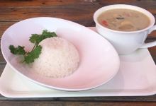 Cafe Boba美食图片