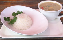 Cafe Boba餐厅图片