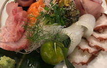 Kameyoshi餐厅图片