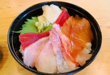Sushikou美食图片
