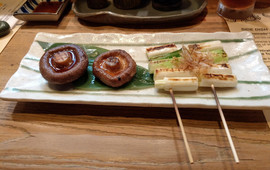 Izakaya Rishiko