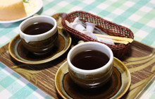 Cafe de Shion餐厅图片