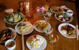 Restaurant Meteo