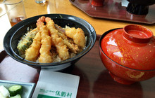 Kyukamura Minamiizu Restaurant餐厅图片