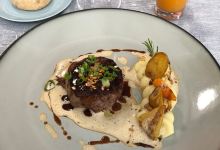 Restaurant Le Lion d'Or美食图片