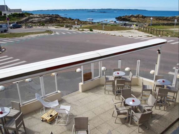 Le Savanah Cafe