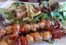 La Fine Brochette美食图片