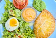 La Grange de Vers美食图片