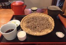 蕎麦倶楽部 佐々木美食图片