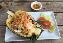 View Mare Pattaya美食图片