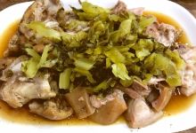 Kha Mu Nang Rong ( Ching Nam ) Ran Ahan美食图片