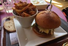 Pizza Line Restaurant美食图片