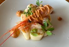 La Petite Gare美食图片