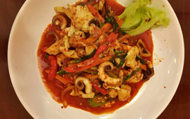 Dak Galbi