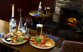 The Fleece Inn