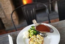 Fountain Cottage Cafe & Tearoom美食图片