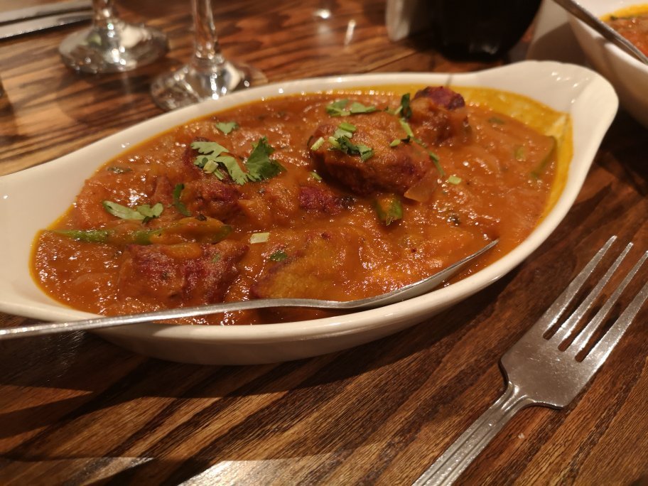 Everest Tandoori