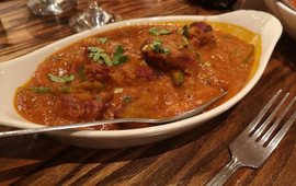 Everest Tandoori