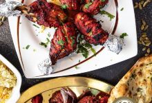 Shukria Indian Cuisine美食图片