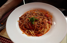 Pasta Cibo餐厅图片