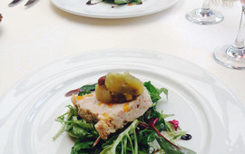 Lakes Restaurant