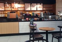Starbucks美食图片