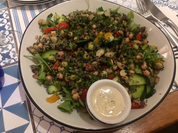 Pizza Express - Farnham