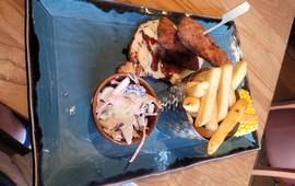 Harvester