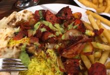 Zeera Indian Restaurant and Takeaway美食图片