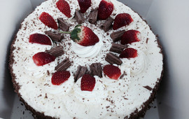 Trotters Family Bakers
