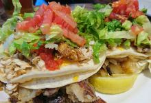 Paia Fish Market美食图片