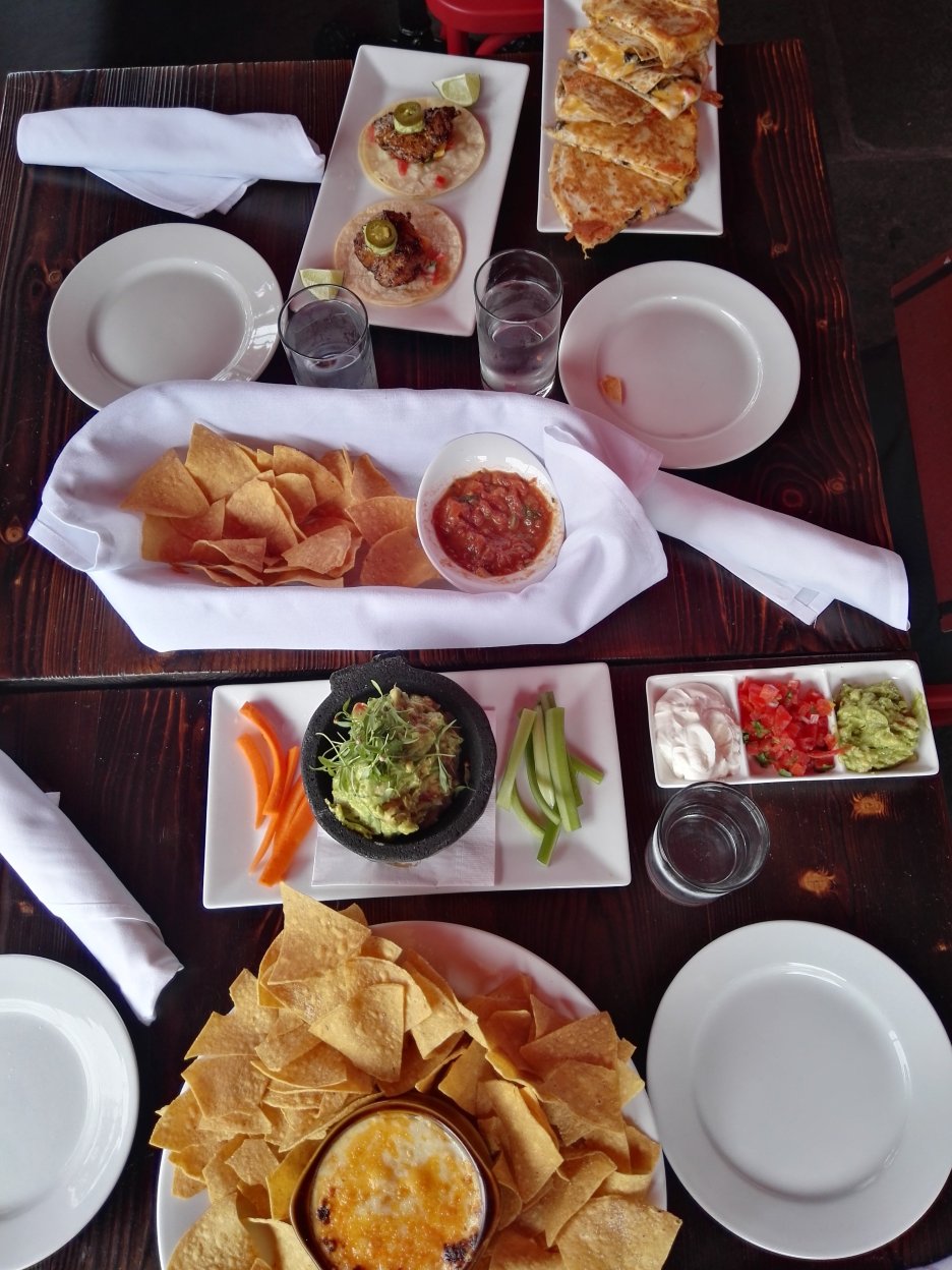 Union Cantina