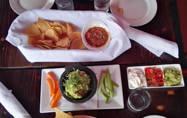 Union Cantina