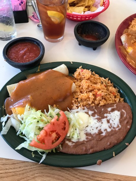 El Sombrero De Jalisco