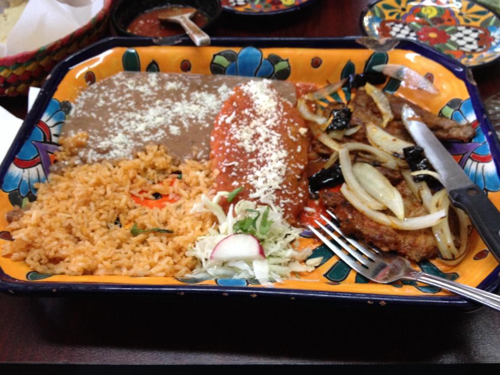 Amelia's Restaurant