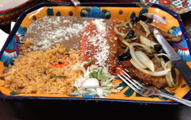 Amelia's Restaurant