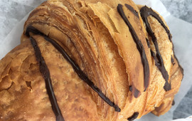 Moonstruck Patisserie